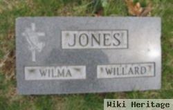 Wilma Jones