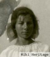 Ellen Aledia "ella" Berg Krona