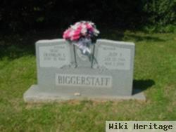 Judy F. Biggerstaff