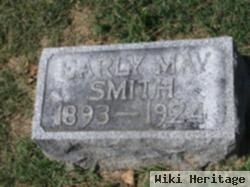 Early May Smith