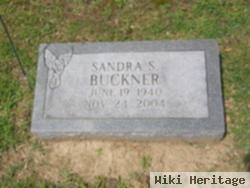 Sandra S. Buckner