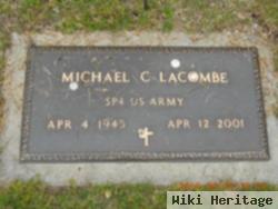 Michael C. Lacombe