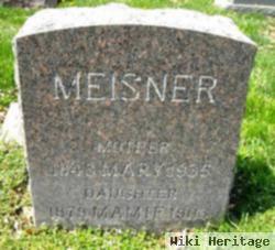 Mamie Meisner