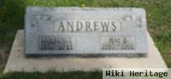 Lawrence Andrews