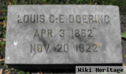 Louis C. E. Doering