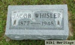 Jacob Wisler