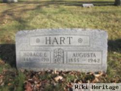 Harriet Augusta Hart