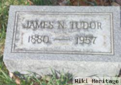 James Nelson Tudor