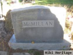 Hugh R. Mcmillan