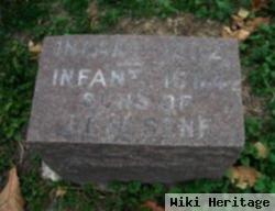 Infant Son Senf