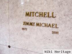 Jimmy Michael Mitchell