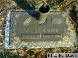 Waldo B. Reed