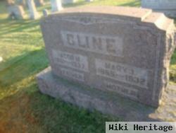 Mary J. Cline