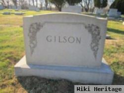 Mamie F. Gilson