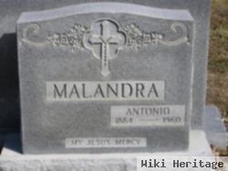 Antonio Malandra