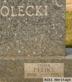 Feliks Dlugolecki