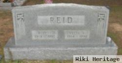 Ruby J. Reid