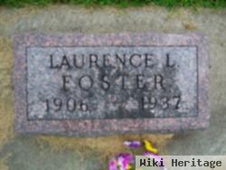 Laurence Foster