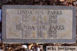 Linda Sue Parks