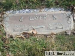 Kenneth G. Bayer