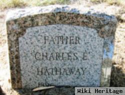 Charles Elmer Hathaway