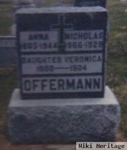 Nicholas J. Offermann