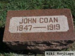 John Coan