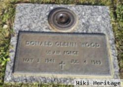 Donald Glenn Wood