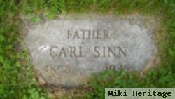 Carl Sinn