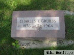 Charles Thomas Grubbs