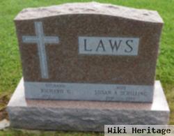 Susan A. Schilling Laws