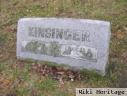 Minnie B Kinsinger