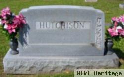 S. L. Hutchison