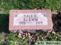 Dale Eugene Klemm