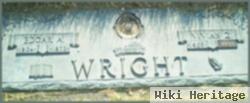 Edgar A. Wright