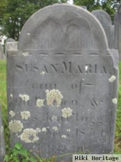 Susan Maria Flagg