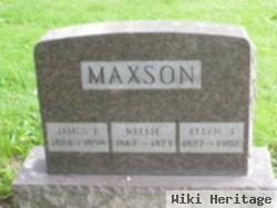 Nellie Maxson