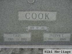 Carl Cook