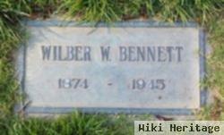 Wilbur Wellington Bennett