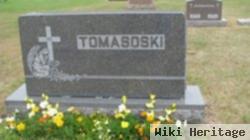 Agnes M Twardzik Tomasoski