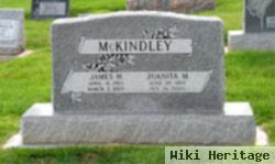 James H. Mckindley