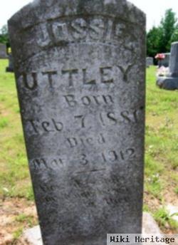 Jossie Utley