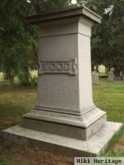 Dr Charles S Wood, Jr