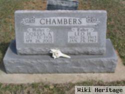 Leo H Chambers