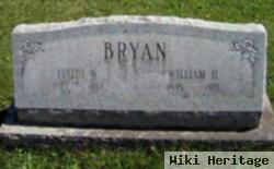 William H Bryan