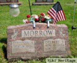 Delbert J. Morrow