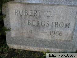 Robert Carl Bergstrom