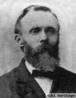 Francis James Cundick, Sr