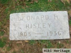 Leonard H. Risley