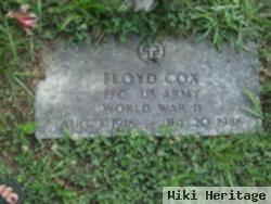 Floyd Cox